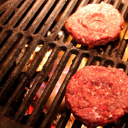 Wild Wild Burger - ca. 150 gram