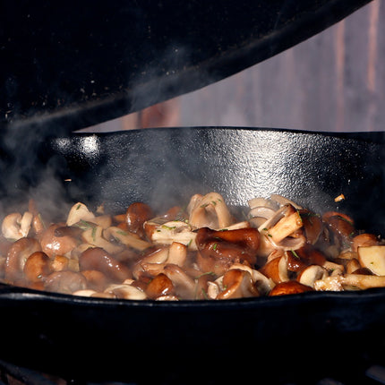 Wild Wild Zwijn Filet