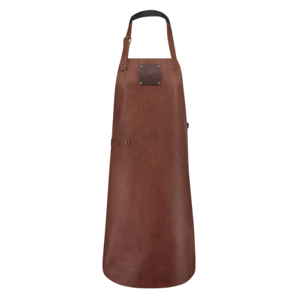 Witloft Witloft schort Buffalo - Cognac