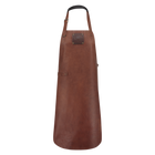 Witloft Witloft schort Buffalo - Cognac