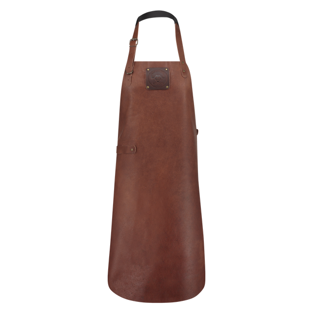 Witloft Witloft schort Buffalo - Cognac