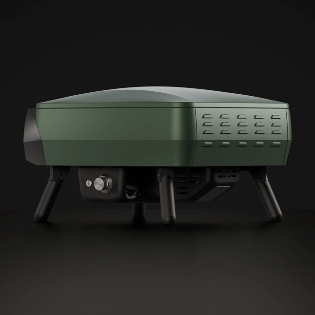 Witt Piccolo Rotante 16" Mat Green