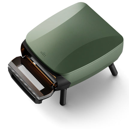 Witt Witt eGNITE Control 13" Mat Groen