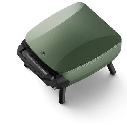 Witt Witt eGNITE Control 13" Mat Groen