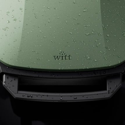 Witt Witt eGNITE Control 13" Mat Groen