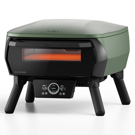 Witt Witt eGNITE Control 13" Mat Groen