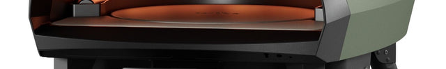 Witt Witt ETNA Rotante Control 13" Mat Groen