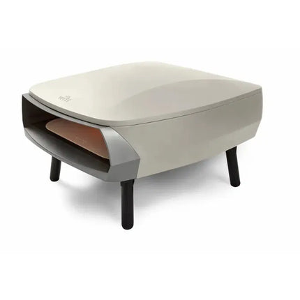 Witt Witt Fermo Pizza Oven - mat wit