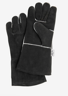 Witt Witt Pizza Handschoenen Zwart