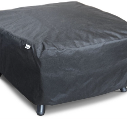 Witt Witt Pizza Heavy Duty Cover Large Black