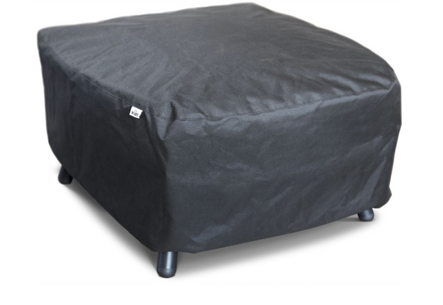 Witt Witt Pizza Heavy Duty Cover Large Black