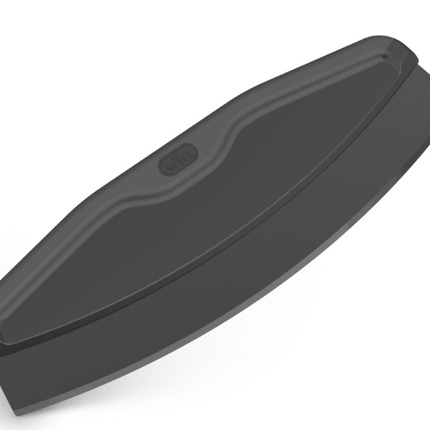Witt Witt Pizza Rocker Cutter Zwart