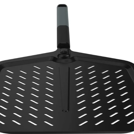 Witt Witt Pizzaschep soft grip Zwart