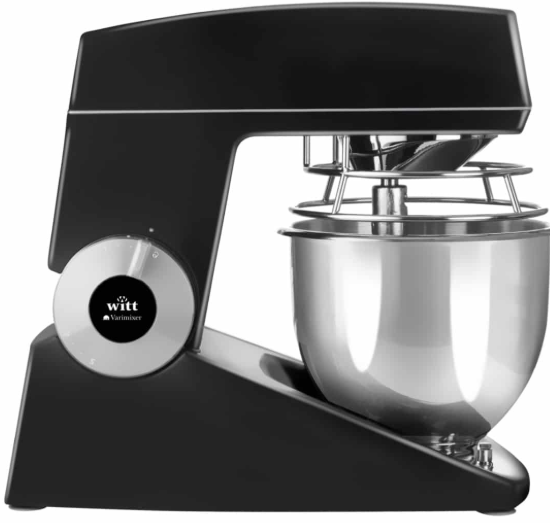 Witt Witt Varimixer Teddy 5L