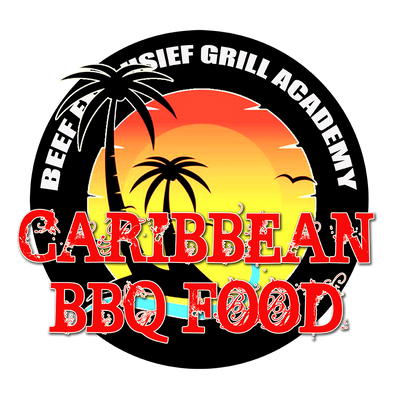 Workshop Caribbean Food - Bryan Barron