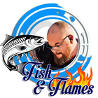 Workshop Fish & Flames met Kees Workshop - Kees de Klerk Wolters