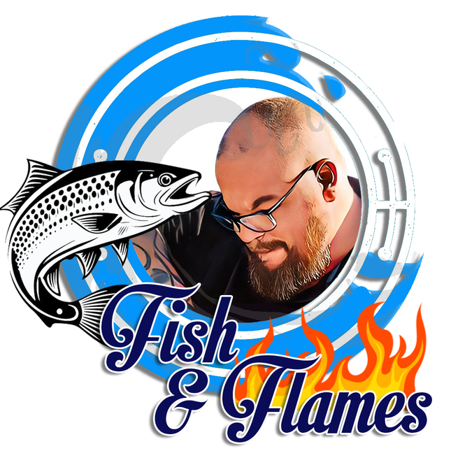 Workshop Fish & Flames met Kees Workshop - Kees de Klerk Wolters