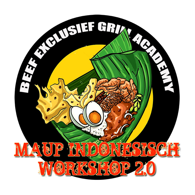 Workshop MAUP Indonesisch Workshop 2.0