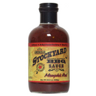 American Stockyard American Stockyard - Memphis Style