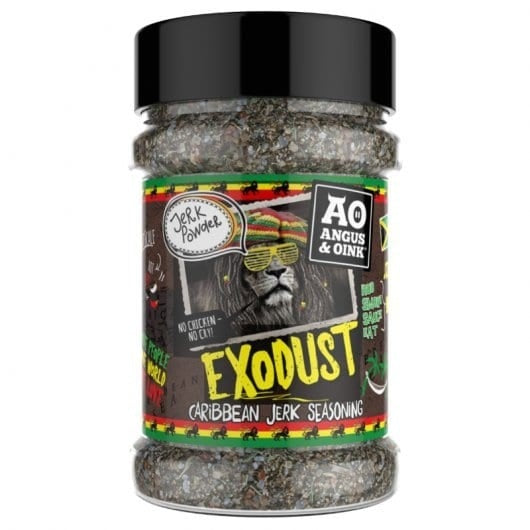 Angus & Oink Angus & Oink Exodust