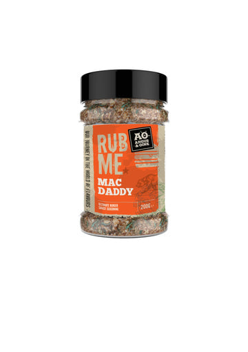 Angus & Oink Angus & Oink Mac Daddy Burger Sauce Seasoning