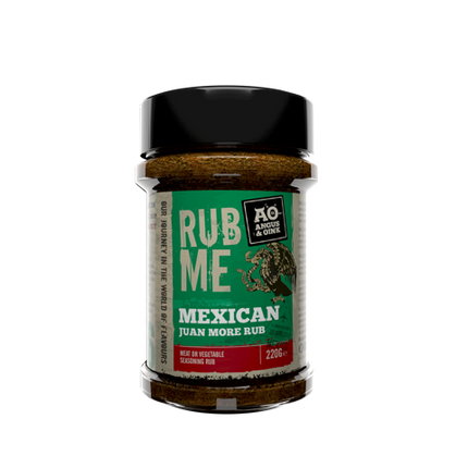 Angus & Oink Angus & Oink Mexican Seasoning
