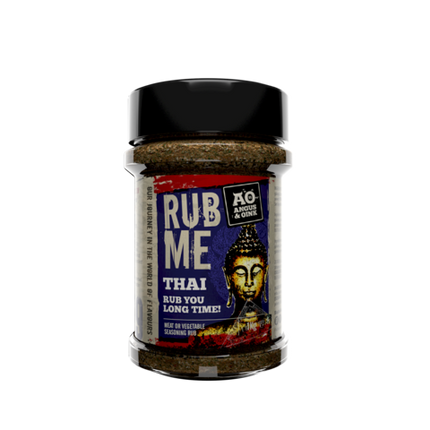 Angus & Oink Angus & Oink Thai Seasoning