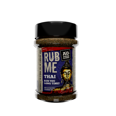 Angus & Oink Angus & Oink Thai Seasoning