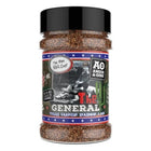 Angus & Oink Angus & Oink The General Tex Mex