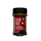 Angus & Oink Chinese Takeaway Salt & Chili