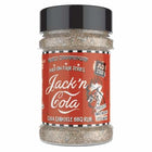 Angus & Oink Jack and Cola rub