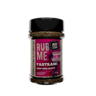 Angus & Oink Pastrami Rub