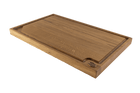 Baas Boards Baas Boards Snijplank XXL 65x40x4cm
