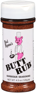 Bad Byron's Bad Byron's - Butt Rub