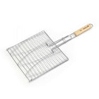 Barbecook Barbecook Visgrill voor 3 vissen FSC®