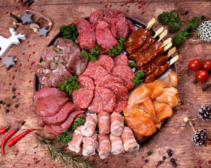 Beef Exclusief B.V. Aaibaarvlees Gourmet de Luxe