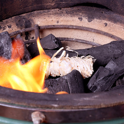 Beef Exclusief B.V. Aanmaakwokkels - 1 kg