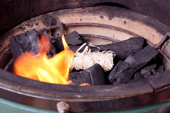 Beef Exclusief B.V. Aanmaakwokkels - 1 kg