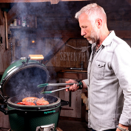 Beef Exclusief B.V. BeefX BBQ Pakket 1 - ca. 500 gram