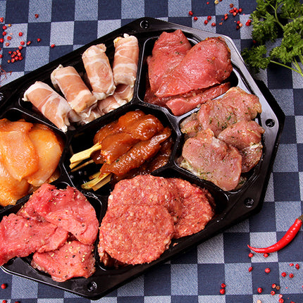 Beef Exclusief B.V. BeefX Gourmet de Luxe