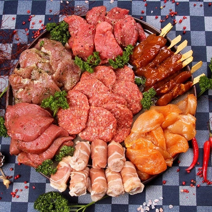 Beef Exclusief B.V. BeefX Gourmet de Luxe