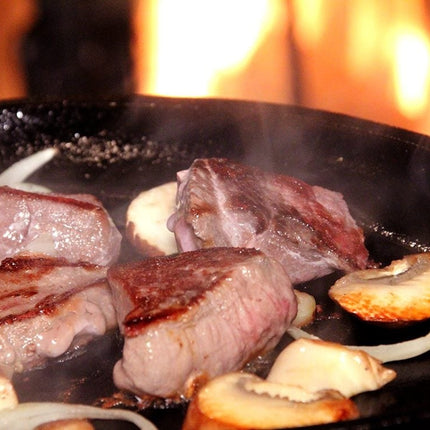 Beef Exclusief B.V. BeefX Gourmet de Luxe