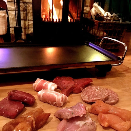 Beef Exclusief B.V. BeefX Gourmet de Luxe