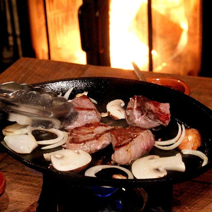 Beef Exclusief B.V. BeefX Gourmet de Luxe