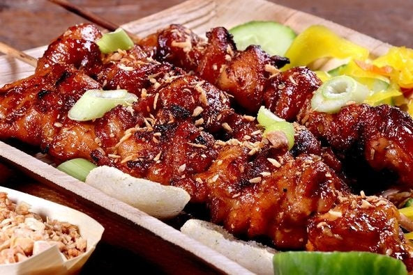 Beef Exclusief B.V. Kipfilet Spies Piri-Piri ca. 500 gram