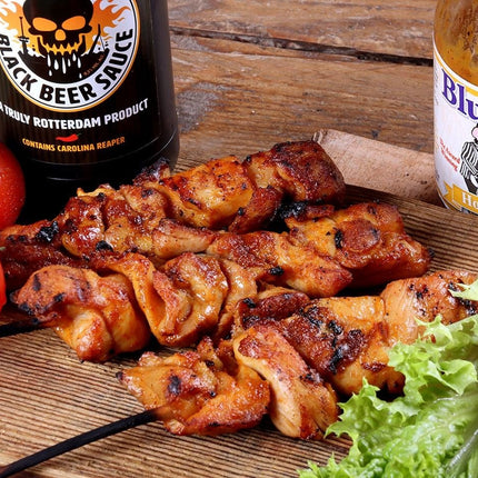 Beef Exclusief B.V. Kipfilet Spies Piri-Piri ca. 500 gram