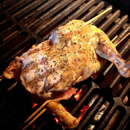 Beef Exclusief B.V. Parelhoen Filet Supreme - ca. 500 gram