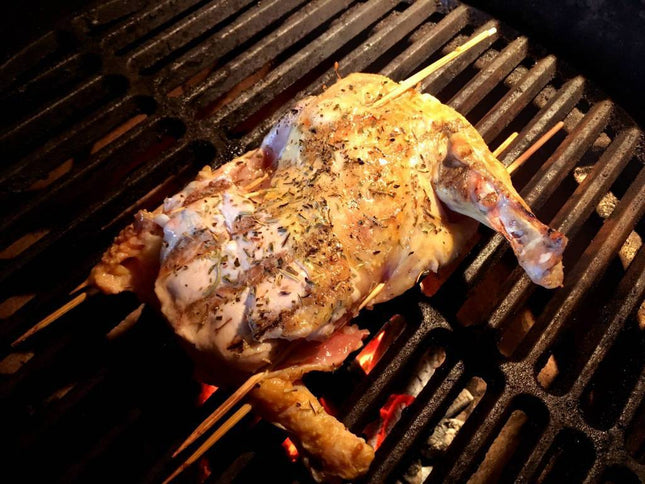 Beef Exclusief B.V. Parelhoen Filet Supreme - ca. 500 gram