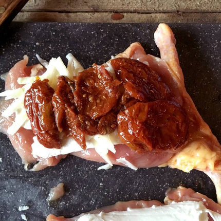 Beef Exclusief B.V. Parelhoen Filet Supreme - ca. 500 gram