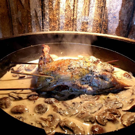 Beef Exclusief B.V. Parelhoen Filet Supreme - ca. 500 gram